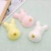 WDHomLT 2-Piece Rabbit & Carrot Bath Bomb Set - Fizzy Bubble Bath - Kids Spa Kit - Moisturizing Skin - Perfect Gift - Buy Online on GoSupps.com