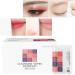 Makeup Remover Wipes Disposable Individually Packed 30 Pieces Of Deep Face Gently Clean Makeup Remover 20ML Puffy Eyes (Rose Gold One Size) Rose Gold 1 count (Pack of 1) - Buy Online on GoSupps.com