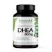 Emerald Labs DHEA 50mg - Dietary Supplement with DHEA Dehydroepiandrosterone and Tocotriene Complex for Cognitive Function Metabolism & Healthy Hormone Levels - 60 Vegetable Capsules