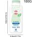 Pouile de ma s de peau sensible - poudre de peau de b b 100 g naturel contr le de l'humidit formule de refroidissement | Extraits de pour soulager les peaux absorber les poudres pour les - Buy Online on GoSupps.com