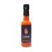 The Chilli Alchemist Flame Ghost Pepper and Cayenne Hot Sauce 150 ml