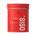 Schwarzkopf Professional OSiS Thrill Hair Styling Fibre Paste Flexible, Reshapeable Texture Shine Definition Eliminates Frizz and Flyaways Normal Hold 100 ml