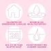 Veet Easy Gel Cold Wax Strips for Normal Skin - 20 Double Strips for 40 Applications - Up to 28 Days of Smooth Skin - Minimal Ingredients - Ideal for Face - Buy Online on GoSupps.com