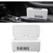 Insulin Cooler Refrigerated Box Insulin Freezer Car Refrigerator Small Vehicle Cooler Fridge Automobile Insulin Refrigerated Box Refrigerator Cooler Car Fridge Beverage (Black US White US Plug 100 to 240V - Buy Online on GoSupps.com