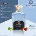 Louis Cardin Safar Eau De Parfum For Men || 100ml || Strong & Long Lasting Fragrance | Gift for Him - Buy Online on GoSupps.com