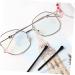 Shop Gleavi 50-Piece Temple Protection Set for Sunglasses - Glasses Accessories & Filter Tips for Kids & Adults - Buy Online on GoSupps.com