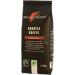 ARABICA BEANS ROASTED FAIR TRADE ORGANIC 250 g MOUNT HAGEN - Buy Online on GoSupps.com