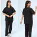 Professional Dog Grooming Smock Barber Jacket for Women Men - Medium Size - Buy Online on GoSupps.com