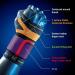LP SUPPORT 130XT Wrist Brace for Men & Women - Breathable Knit Carpal Tunnel Relief Ideal for Workouts & Weightlifting (Small - Buy Online on GoSupps.com