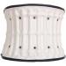 Buy Inflatable Fixed Lumbar Belt for Pain Relief - White | International Shipping Available - Buy Online on GoSupps.com