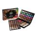Cysthadow of eyeshadow eyeshadow palette eyeshadow-up-up pallets eyeshadow cosmetics set Morphe eyeshadow palette eyeshadow palette for party trips