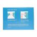 Medline Sterile Safety Lancets 28G x 1.6mm - 200 Count Box | Push-Button Activation for Blood Glucose Testing - Controlled Penetration - Buy Online on GoSupps.com