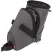 Buy VAUDE Tool Drink Saddle Bag with Bottle Holder - Versatile Tool Bag for Cyclists (Iron) | International Shipping Available - Buy Online on GoSupps.com