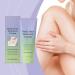 Cr me d pilatoire visage douce et indolore action rapide peau lisse convient tous types de peau 1pcs - Buy Online on GoSupps.com