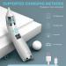 SYNPOS Nasal Aspirator for Baby - 3 Speeds 65kpa Suction - Newborn Gift Essential - Free Manual & Replacement - Buy Online on GoSupps.com