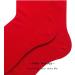 Chinese New Year Red Socks Gift Box - Good Luck Cotton Sports Socks for Men & Women (3 Pairs, Size 37-44) - Buy Online on GoSupps.com