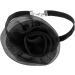 Oralgo 3D Rose Necklace - Versatile Fabric Collarbone Chain & Fashionable Flower Accessory - Buy Online on GoSupps.com