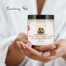 Sunny Isle Jamaican Black Castor Oil Natural Curly Styling Custard 236ml - Buy Online on GoSupps.com