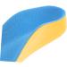 Children's Flatfoot Orthotics | Arch Support Insoles for Kids | Fallen Arch Support Inserts - Buy Online on GoSupps.com