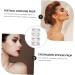 Mikinona 8 Pairs Halloween Eyeliner Stickers Eyeliner Eyeshadow Makeup Sticker Fashion Stickers Black Pvc - Buy Online on GoSupps.com