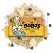Bobo's Oat Bars Variety Sampler - 6 Pack, Gluten Free Whole Grain Snack Bar - 3 oz Bar - Buy Online on GoSupps.com
