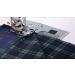 SINGER Even Feed Walking Presser Foot - Perfect for Matching Stripes & Plaids | Quilting & Sewing with Pile Fabrics | New Version - Buy Online on GoSupps.com