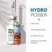 GD-11 Hydracell Aqua Ampoule Stem Cell Booster Serum - Antiaging & Moisturizing - Hyaluronic Acid & Peptide Complex - 1.18fl oz - Buy Online on GoSupps.com