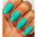 Bluesky GEL NAIL POLISH GREEN VIBRANT PRECIPITATION SPRING SUMMER COLOR DC112 DENCE RANGE Nail UV LED Soak Off 10ml - Buy Online on GoSupps.com