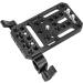 SZRIG Universal Camera Baseplate with 15mm Dual Rod Clamp for Shoulder Rig Tripod - Buy Online on GoSupps.com