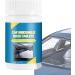 Windshield Fluid Tablets Dissolvable Window Tablets Cleaner | Multifunctional Car Exterior Cleaning Accessories for Dirt Mud Grease Stains Removal Lencyh - Buy Online on GoSupps.com