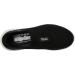 Skechers Men's Gowalk 6 Slip-ons | Athletic Walking Shoes with Memory Foam - Size 10 Black/White - Buy Online on GoSupps.com