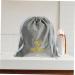 Baluue 4 Pcs Travel Hair Dryer Bag Hair Dryer Storage Bags Grey Travel Hair Dryer 35.00X30.00X0.50CMx2pcs Greyx2pcs - Buy Online on GoSupps.com