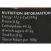 Opies Cerises Confites Au Marasquin 225G - Paquet de 6 - Buy Online on GoSupps.com