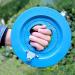 Buy Tongdejing Lockable Kite String Reel Durable Winder with Grip for Outdoor Flying International Shipping - Buy Online on GoSupps.com
