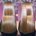 Blowout Brazilian Keratin Hair Treatment 120ml | Straightening Smoothing & Repairing | Formaldehyde-Free for All Hair Types - Buy Online on GoSupps.com