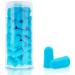 Ear Plugs for Sleeping 50Pairs Ear Plugs for Sleeping Noise Cancelling Soft Foam Ear Plugs Concert Ear Plugs Hearing Protection Earplugs for Sleeping Travelling Working Shooting Swimming 32dB