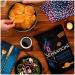 Sensations Balsamic Vinegar & Caramelised Onion Potato Crisps 150g - Vegetarian, Thick-Cut & Perfect for Sharing! - Buy Online on GoSupps.com