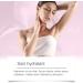 Hair Removal Oil - Soothing Inhibiting Solution 60ml Soothing Treatment to Slow Hair Growth | For Women and Body Legs Arms Underarms - Buy Online on GoSupps.com