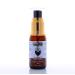 Hemani Beard Oil 30ml - Amber Fragrance | Nourishing Essential Oil Blend with Tea Tree | Softens & Conditions Beard | Relief for Itchy Flaky Skin - Shop Internationally - Buy Online on GoSupps.com