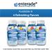 Enterade AO Watermelon 8oz | Supportive Care Beverage for GI Side Effects | Stevia-Free | 12 Bottles - Buy Online on GoSupps.com