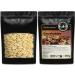 Roasted peanuts (without salt) 250g - LA PLANTIGO - Buy Online on GoSupps.com