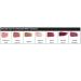 AVEDA Pure Nourish-Mint Lip Gloss Sweet Kiwano (04) - Hydrating Lip Gloss | Sweet Kiwano Flavor - Buy Online on GoSupps.com