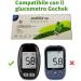 Vivachek Laboratories Blood Sugar Measurment 0.325 kg 50-Count - Buy Online on GoSupps.com