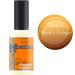 Haniel Men's Cologne: Spicy Wooded Sophistication - Orange Grapefruit Pepper Geranium Patchouli Cedar Vetiver Tranquil Balm - Long-Lasting Refreshing and Alluring Cologne for Men
