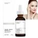 Copper Peptides 1% Peptides Serum Multi-Technology Peptide Serum Anti Aging Serum for Face Hydrating Serum to Target Multiple Signs of Aging Serums Skincare Improves Fine and Acne Facial Serum 30ml