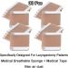 Nezih Neck Trachea Cover - Tracheostomy Dust Protection Shield & Stoma Protector | Rehabilitation Aid - Buy Online on GoSupps.com