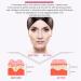 Face Tape V-Line Lifting Mask Collagen Face Mask New Upgrade 4D V Shape Double Chin Reducer for Skin Firming & Tightening Jawline Sculptor for Women & Men Face Mask Skincare Jawline Sharper - Buy Online on GoSupps.com