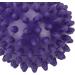 Yoga Massage Ball for Deep Tissue Relief | Spiky & Peanut Massage Balls for Fascia Release | International Shipping - Buy Online on GoSupps.com