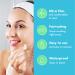 MedVance Advanced Hydrocolloid Acne Patches - Blemish & Zit Patches for Day and Night Use - Buy Online on GoSupps.com